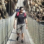 Foto von Amarnath Banala