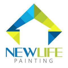 NewLife - Painting