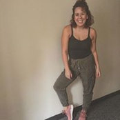 Amber LaBerge's photo