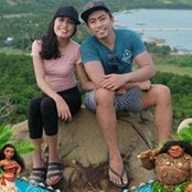 Ronel Talento's photo