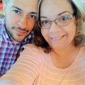 Foto von Sharon Vega-Lugo