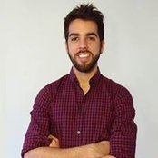 Valentin Joubert's photo
