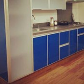 Cocinas Alparamo's photo