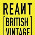 英国ヴィンテージドア専門ショップ「REANT」さんのプロフィール写真