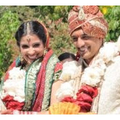 Neha Jogani's photo