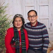 Agnes Saulog's photo
