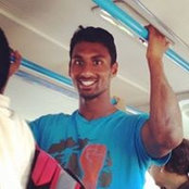 Nikhil Reddy's photo