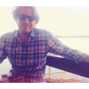 David Tulk's photo