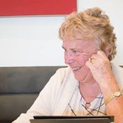 Foto von Maureen Rowley