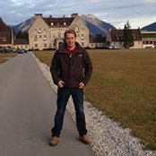 Mark Müllers foto