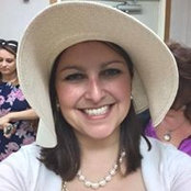 Mary Atallah's photo