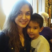 Adriana Balc's photo