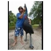 James Murgatroyd's photo