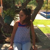 Maria Fernanda Guerra Rosas's photo