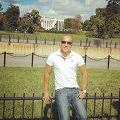 Gabriel Richards's photo