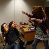 Junko Shimazaki's photo