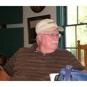 Larry Becklenberg's photo