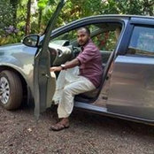 Foto von Bashir Muhammed
