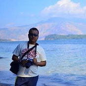 Gerald Nicodemus's photo