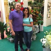 Abeer Abdel Dayems billede