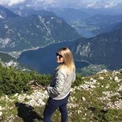 Іванна Заріцька's photo