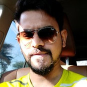 Nimit Patels billede