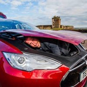 Jack McKeown's photo