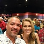 Gio Mazur's photo