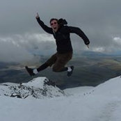 Luke Antos's photo
