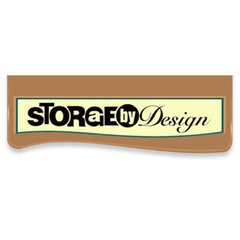 Storage by Design