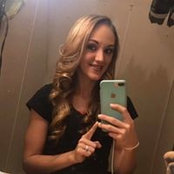 Nicole Johnson's photo
