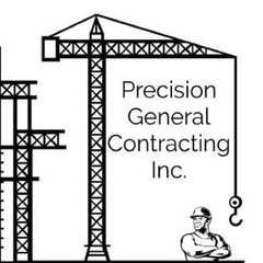 Precision General Contracting Inc