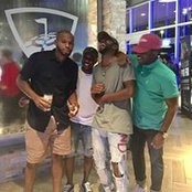 Demetrius Jacksons foto