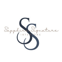 Sapphire Signature Interiors