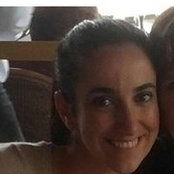 Alessandra Levy's photo