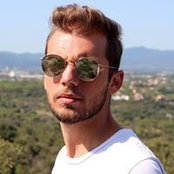 Thibaud Bertrand's photo