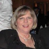 Foto von Elizabeth Robinson-Lorenzen