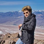 Шифрина Галина's photo