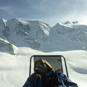 Mieke Buysse's photo