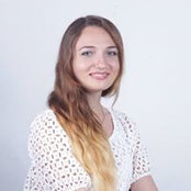 Tanya Medvedenko's photo