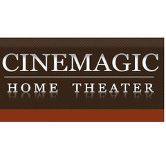 Cinemagic Home Theater