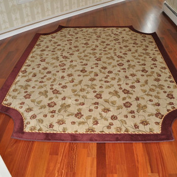Area Rugs