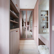 Wardrobes