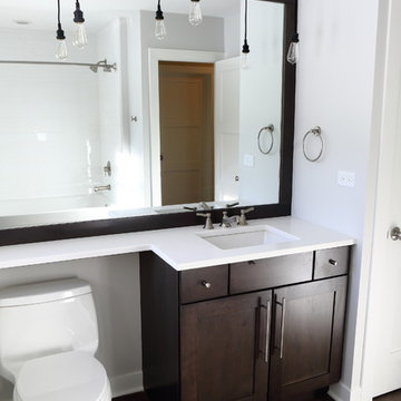 St. Charles Mosedale Remodel