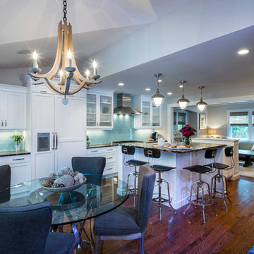 Bronxville Project