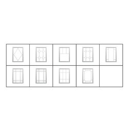 DESIGN OPTIONS - Windows