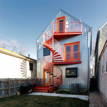 BYO House