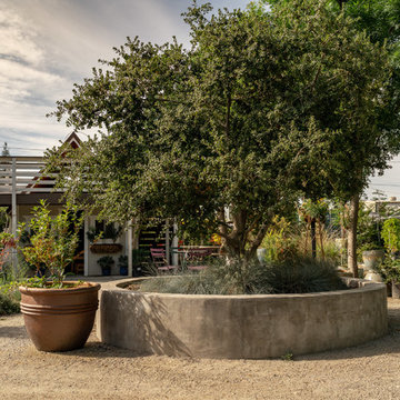 The Gardens