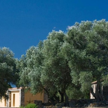 Villaggio Liscia