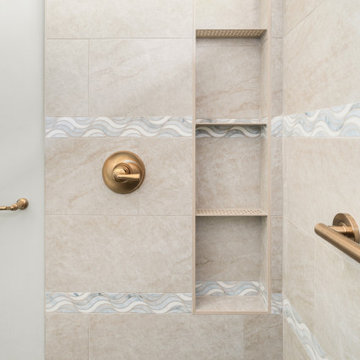 Madison Park Bath Renovation